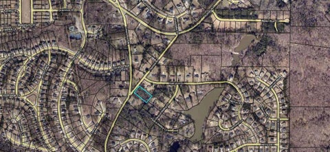 Vacant Land For Sale - Thames Rd<br/> South Fulton, GA 30349