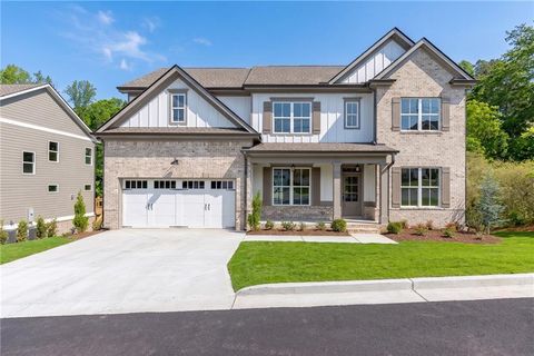 173 Swimming Pool Road Buford GA 30518