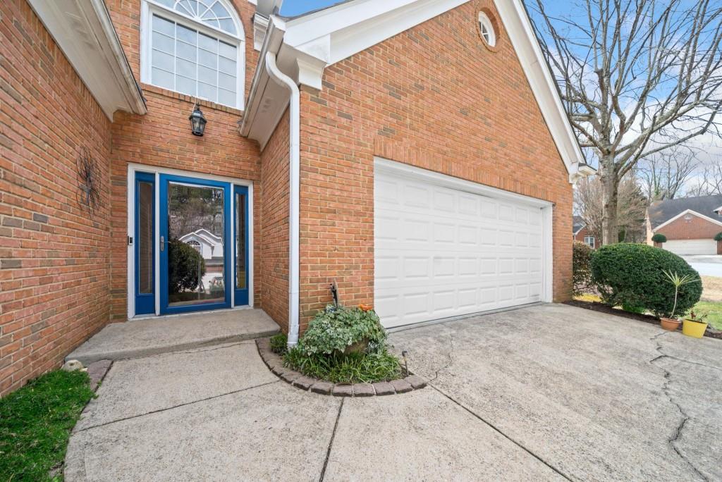 2692 Glenrose Hill