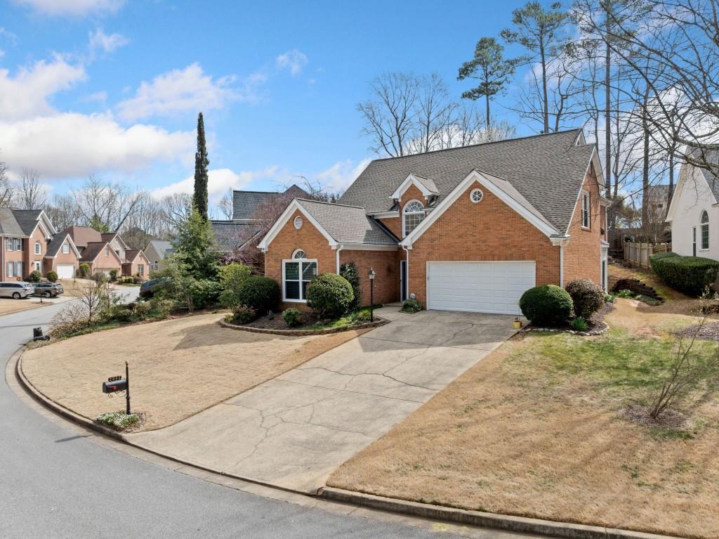 2692 Glenrose Hill