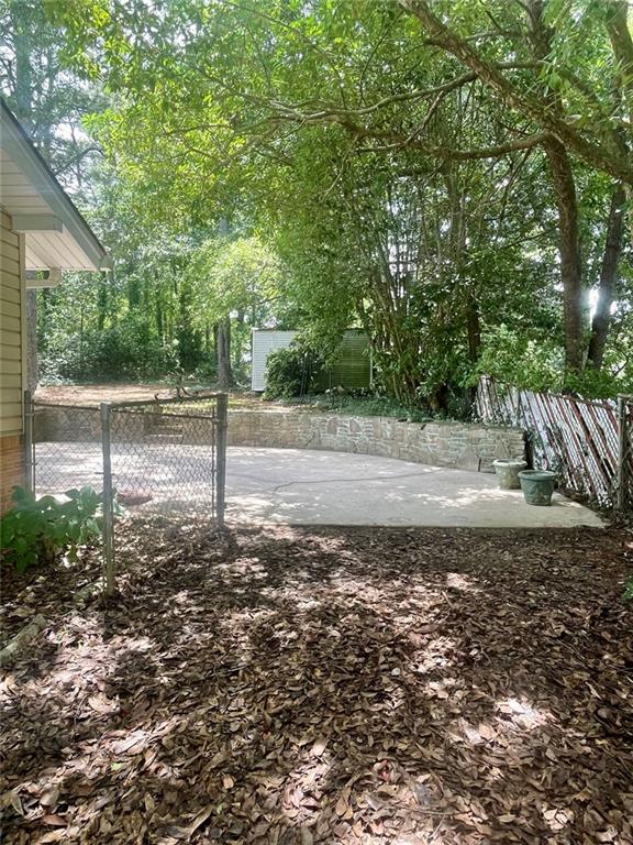 1537 Sagewood Circle