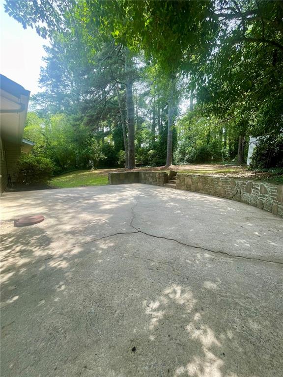 1537 Sagewood Circle