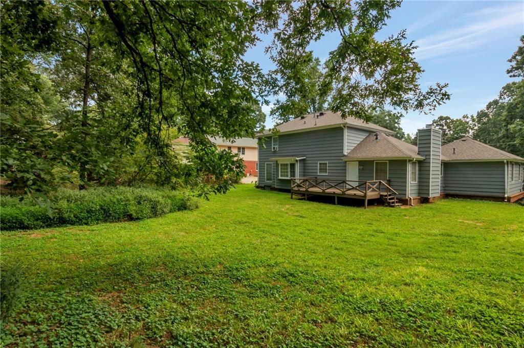4570 Craghill Circle