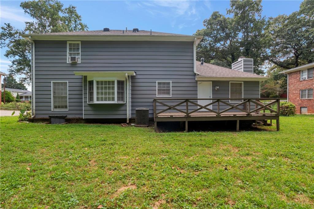 4570 Craghill Circle