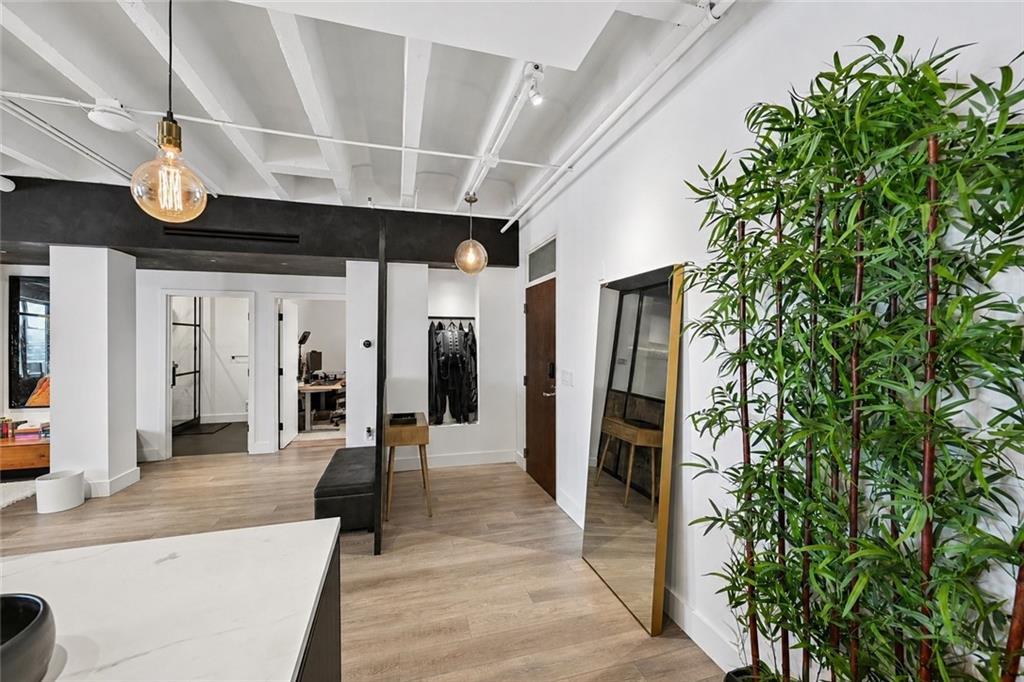805 Peachtree Street NE 501