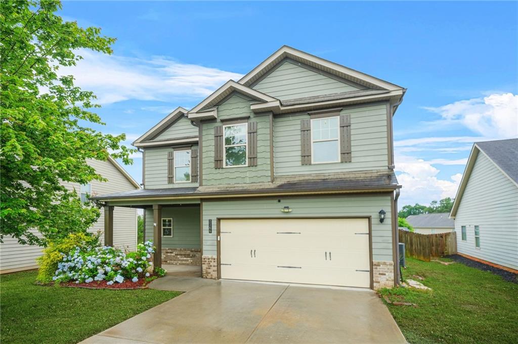 2166 Villa Spring Court
