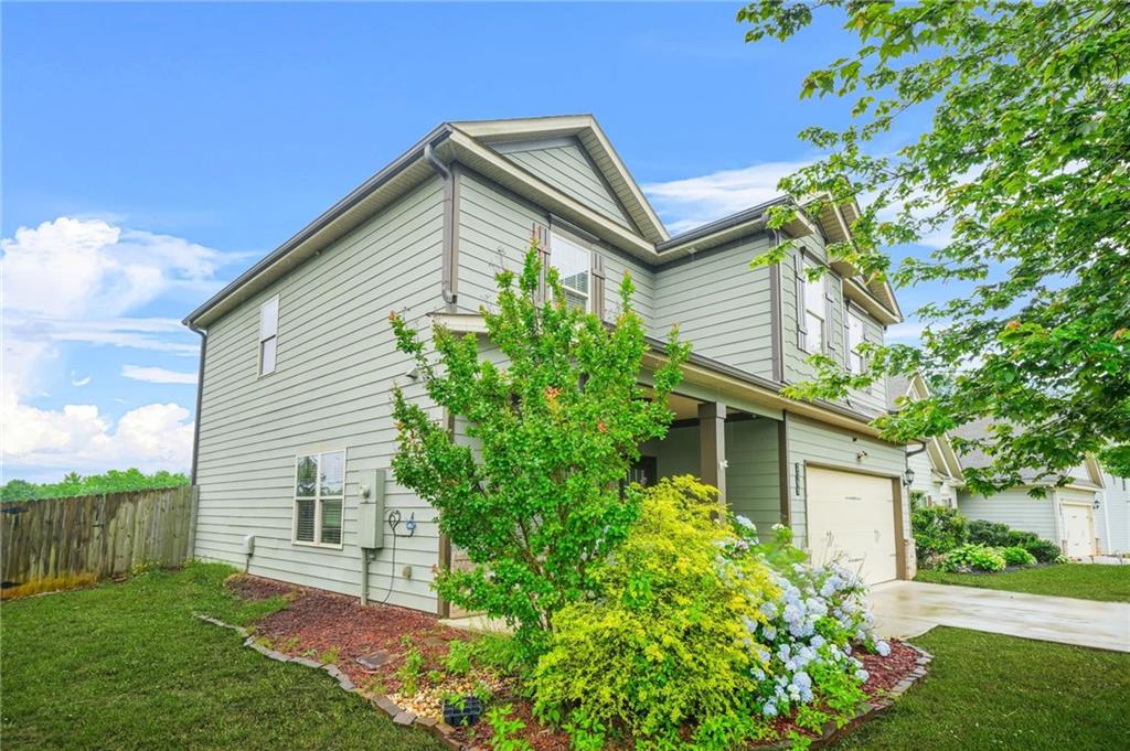 2166 Villa Spring Court