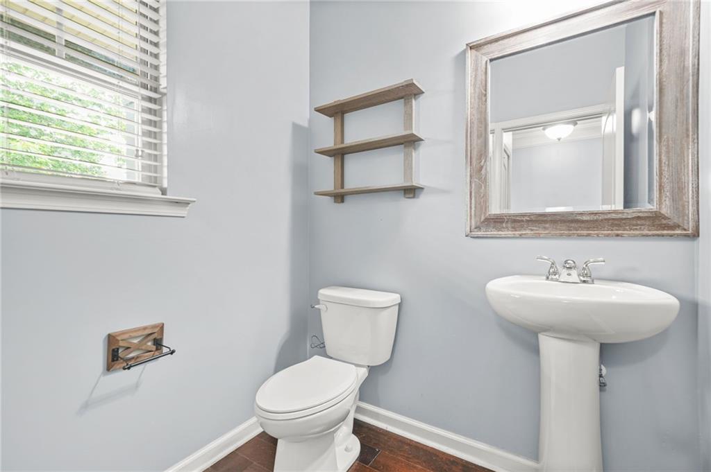 2166 Villa Spring Court, Dacula, Georgia image 36