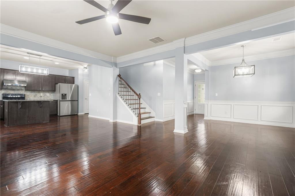 2166 Villa Spring Court, Dacula, Georgia image 7