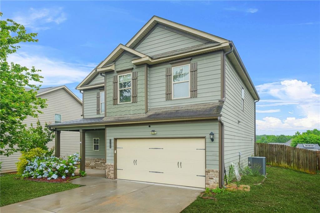 2166 Villa Spring Court