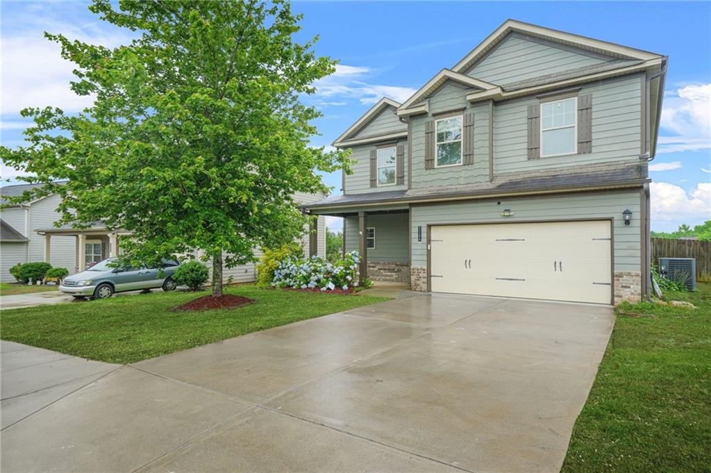 2166 Villa Spring Court