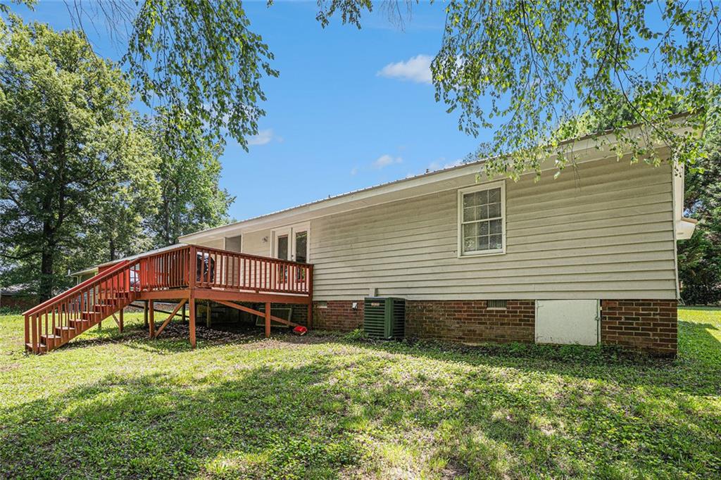 10312 Waterford Road, Covington, Georgia image 27