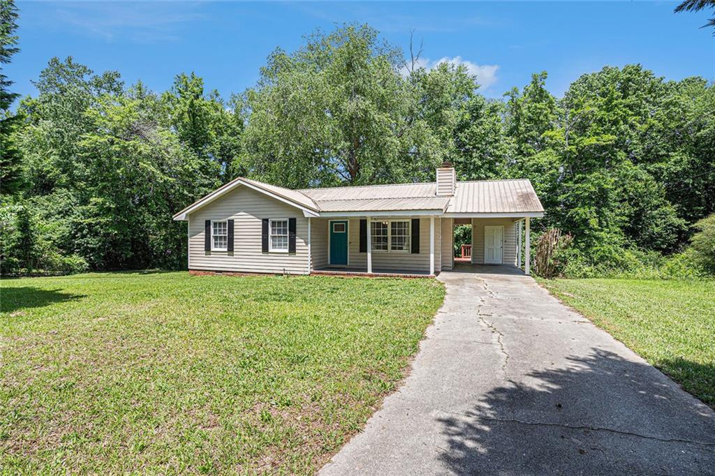10312 Waterford Road, Covington, Georgia image 2