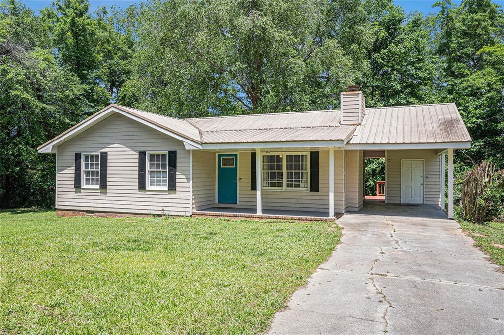 10312 Waterford Road, Covington, Georgia image 1