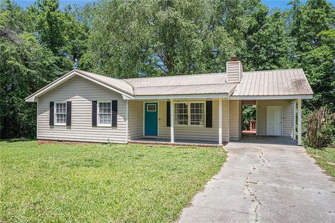 10312 Waterford Road NE Covington GA 30014