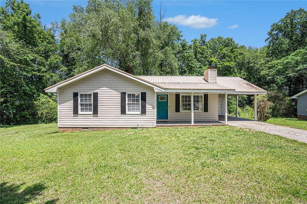 10312 Waterford Road, Covington, Georgia image 3