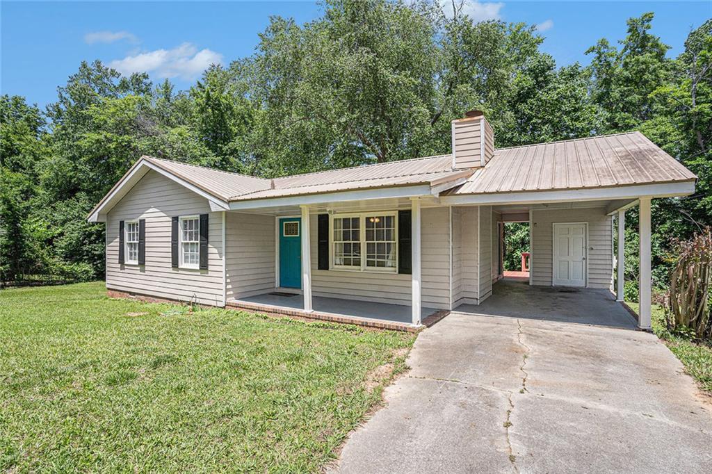 10312 Waterford Road, Covington, Georgia image 4