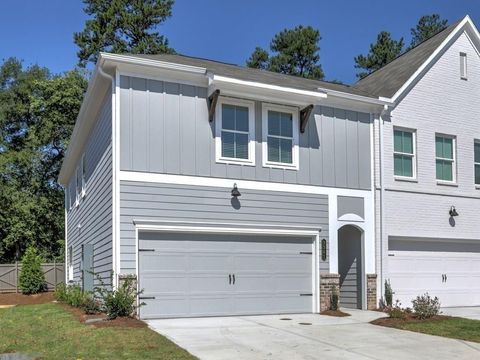 Photo of 3341 Verdi Lane, Kennesaw, GA 30144 (MLS # 7657730)