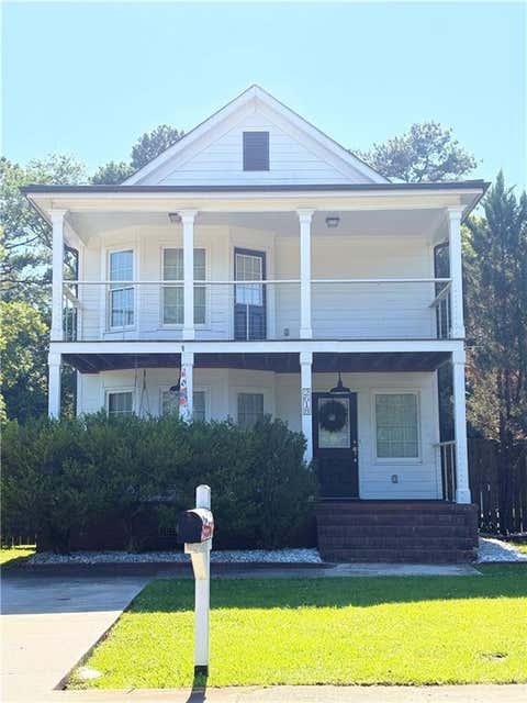 Homes For Sale - 2618 Davenport Street<br/> Smyrna, GA 30080