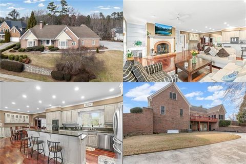 2012 Arbor Springs Way Buford GA 30519