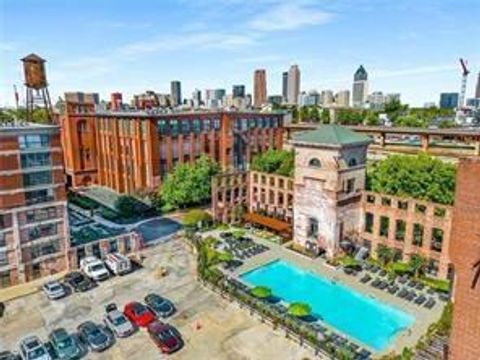 Photo of 170 Boulevard SE #H-221, Atlanta, GA 30312 (MLS # 7704207)