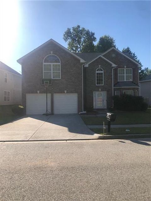 Homes For Rent - 4171 Ash Tree Street<br/> Snellville, GA 30039