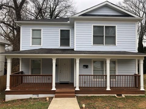 Photo of 554 Holderness Street SW, Atlanta, GA 30310 (MLS # 7144590)