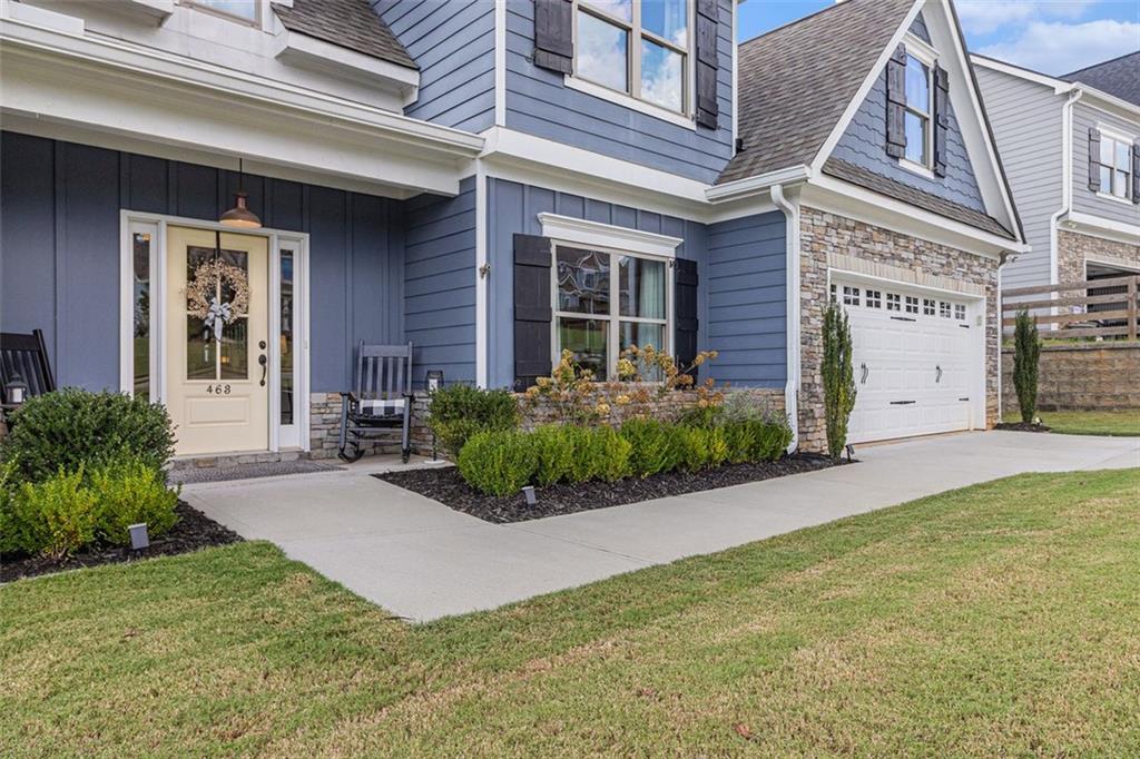 463 TOM AVERY Drive