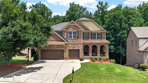 Homes For Sale - 1185 Gallatin Way<br/> Suwanee, GA 30024