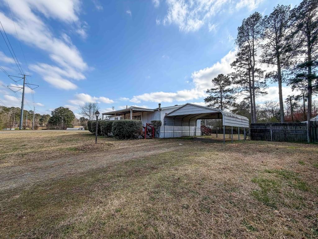 5503 Allatoona Gateway