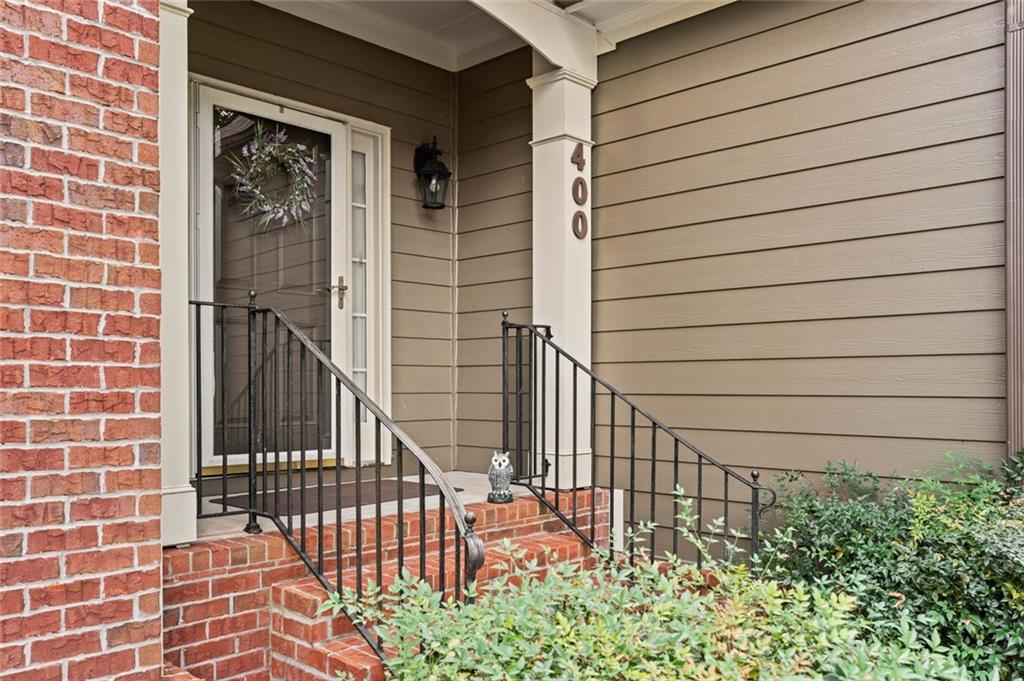 400 Forest Creek Court