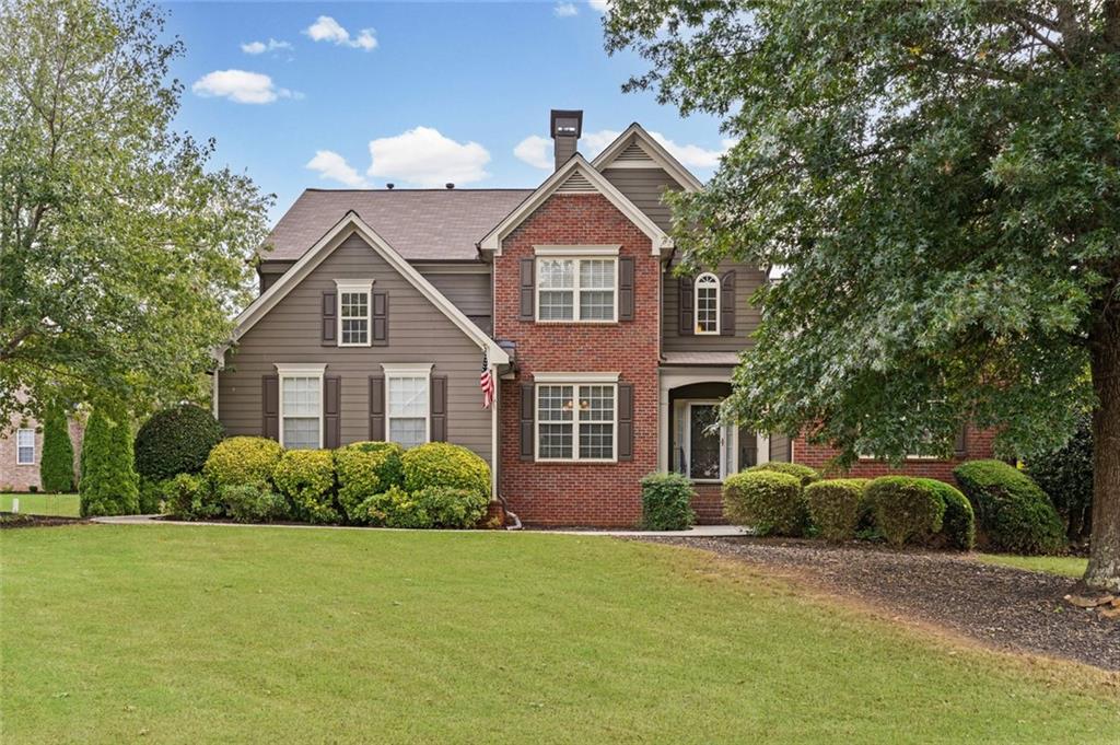 400 Forest Creek Court