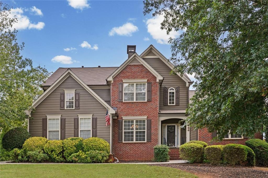400 Forest Creek Court
