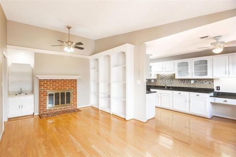 6501 Deerings Lane Peachtree Corners GA 30092