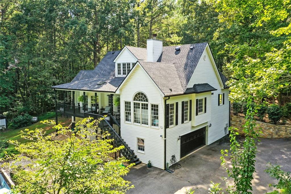 82 Wild Turkey Lane