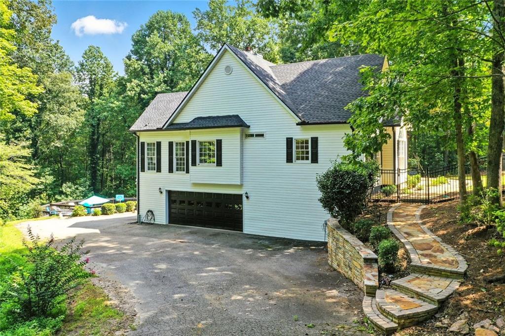 82 Wild Turkey Lane