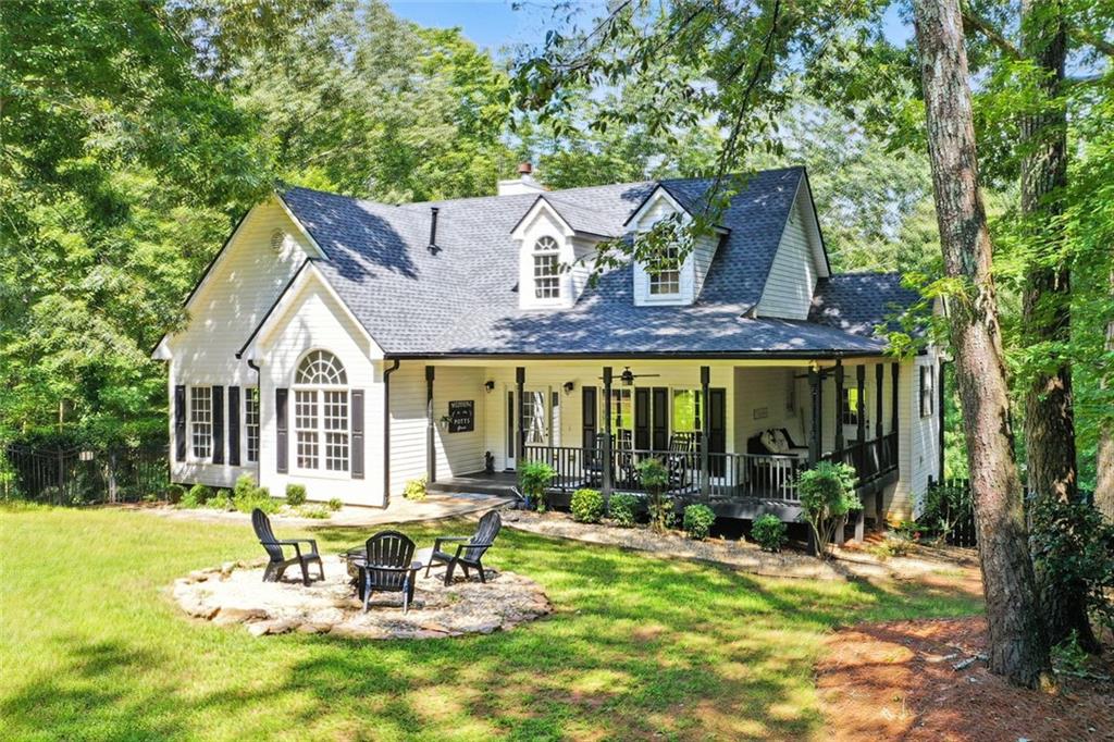 82 Wild Turkey Lane