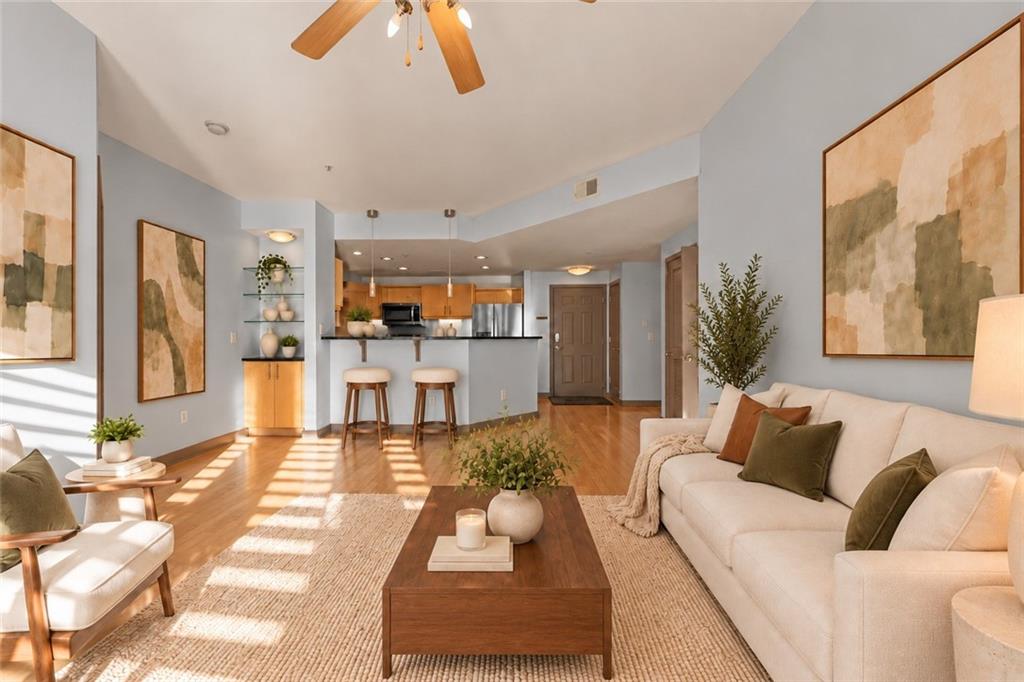 390 17th Street NW 4050