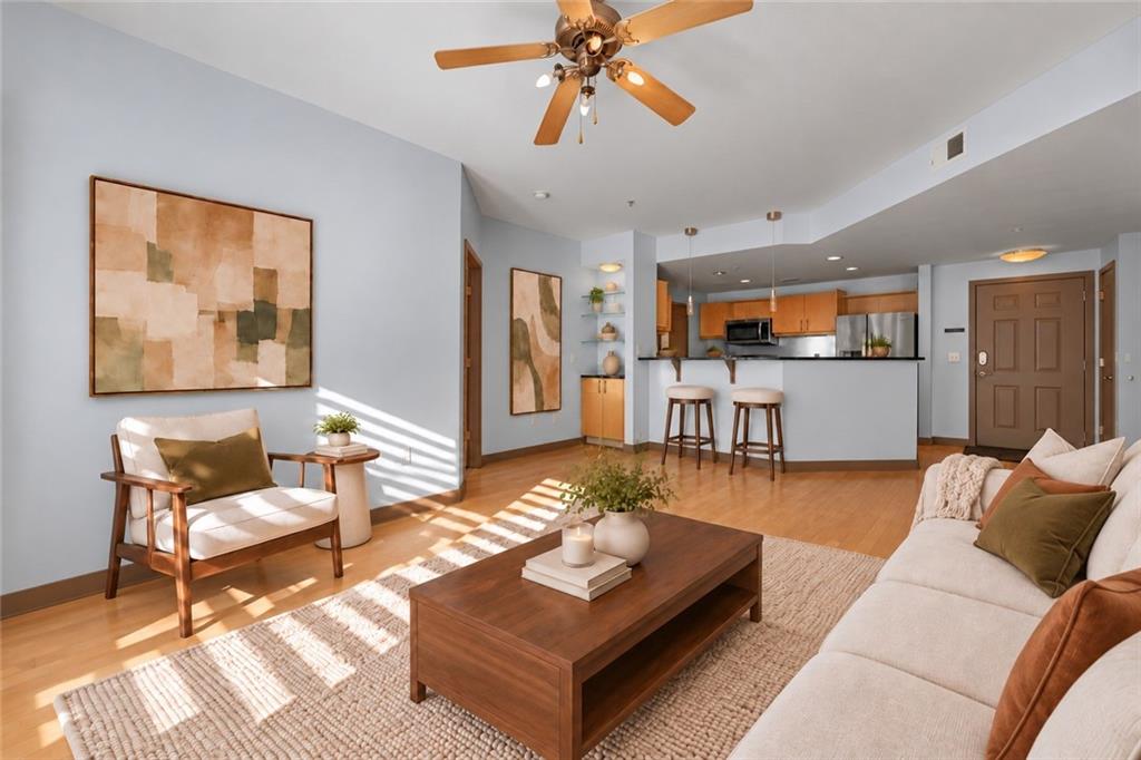 390 17th Street NW 4050