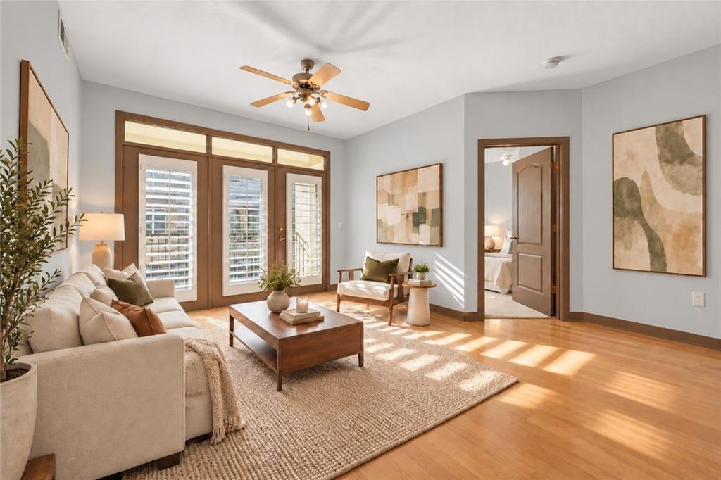 390 17th Street NW 4050