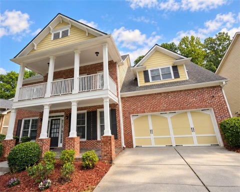 Homes For Sale - 4613 Pine Manor Bluff<br/> Suwanee, GA 30024