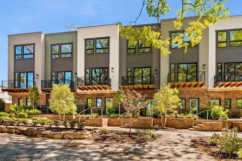 2199 Lenox Road NE 14 Atlanta GA 30324