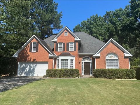 Photo of 11235 Brookhollow Trail, Alpharetta, GA 30022 (MLS # 7402273)