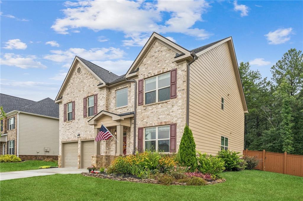 629 Blue Juniper Circle