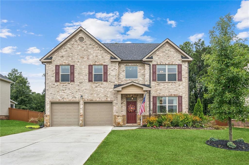 Independence - Residential