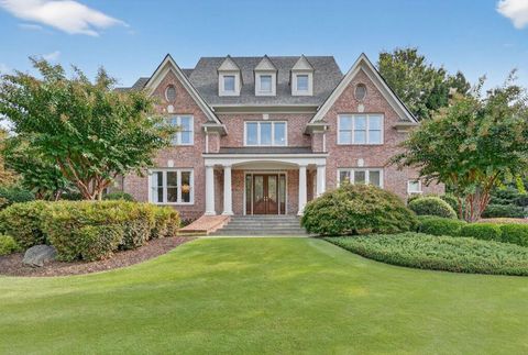 565 Marsh Park Drive Johns Creek GA 30097