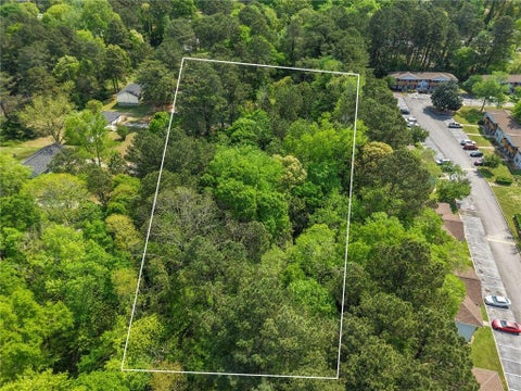 Vacant Land For Sale - 1453 California Avenue<br/> Conley, GA 30288