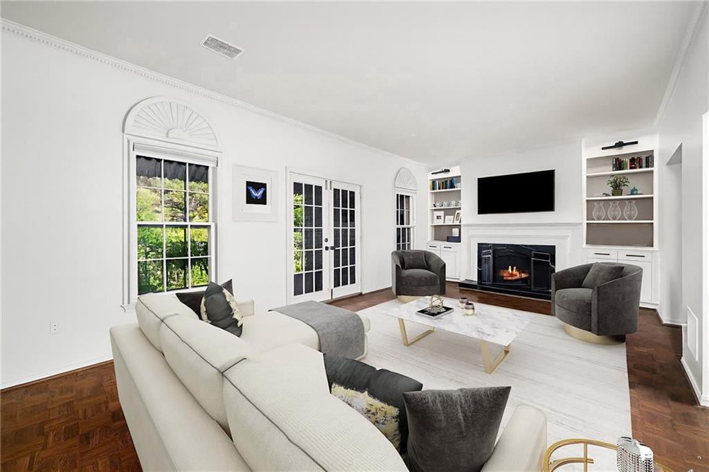 3050 Margaret Mitchell Drive NW 26