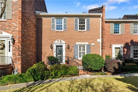 3050 Margaret Mitchell Drive NW 26 Atlanta GA 30327