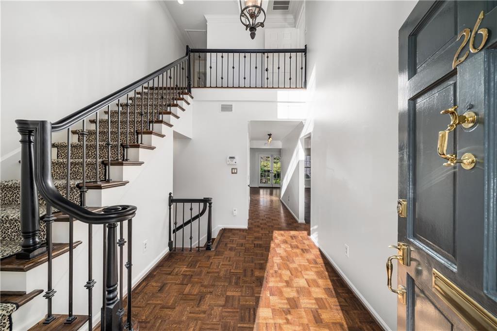 3050 Margaret Mitchell Drive NW 26